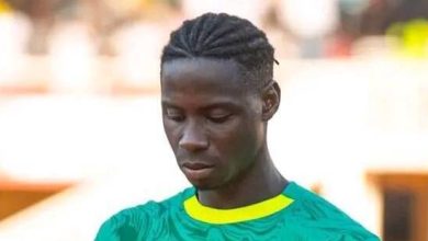 Le local Seyni Mbaye Ndiaye appelé en renfort par Pape Thiaw