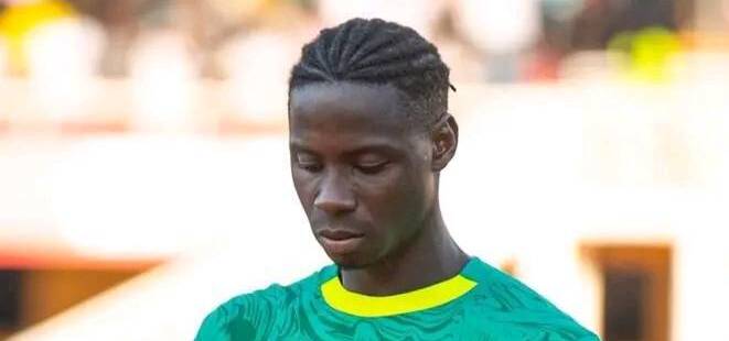 Le local Seyni Mbaye Ndiaye appelé en renfort par Pape Thiaw