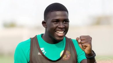 Matchs des Lions : El Hadj Malick Diouf précise l'objectif