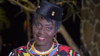 Amélie Mbaye a remporté le Prix de l'interprétation féminine à Yaoundé au Cameroun, au Festival Ecrans Noirs
