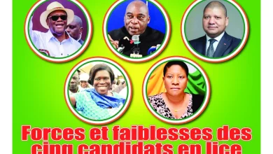 La revue de presse de Côte d'Ivoire du mercredi 10 septembre 2025
