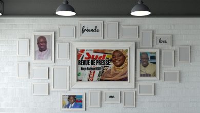 La revue de presse sénégalaise en wolof sur ZIK FM, RFM, 2ATV, REWMI FM, AL FAYDA FM et SUD FM
