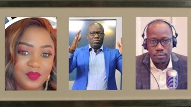 La revue de presse sénégalaise en wolof sur AFRICA 7, IRADIO, SUD FM, REWMI FM, WALF FM, AL FAYDA FM, 2ATV, ZIK FM et RFM