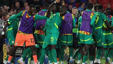 Mondial 2026 : les Lions renversent la RDC et sont seuls en tête