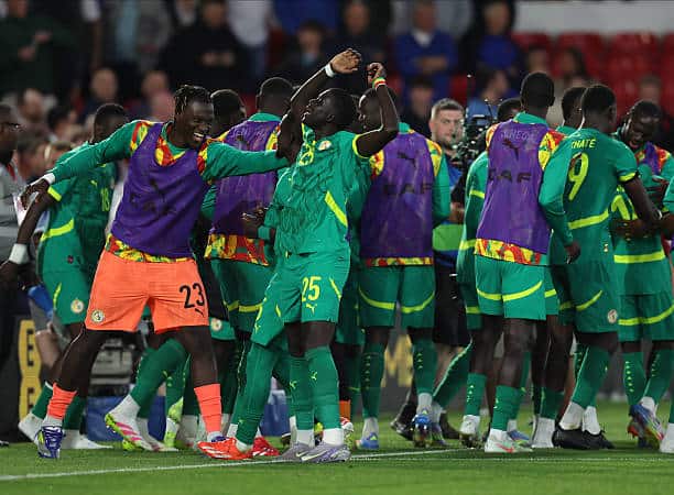 Mondial 2026 : les Lions renversent la RDC et sont seuls en tête