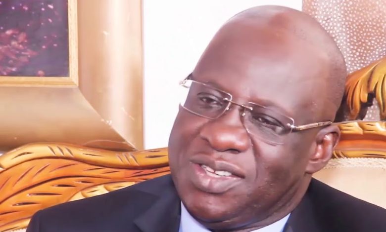 Mbagnick Diop