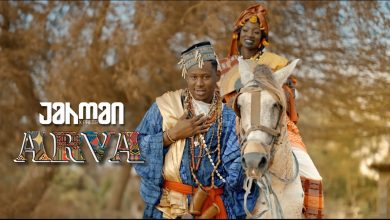 ARVA : Jahman Express explose tous les records