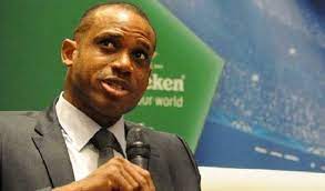 Superbe témoignage de la légende Sunday Oliseh sur les Lions