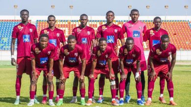 Génération Foot a été éliminé en tour préliminaires de la Coupe CAF, ce samedi à Abidjan