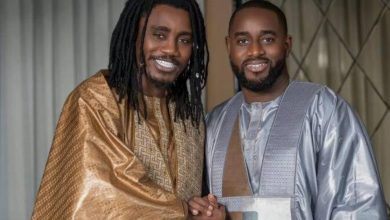 Affaire Wally Seck : le message de son frère