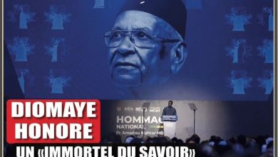 La revue de presse sénégalaise du mercredi 29 octobre 2025