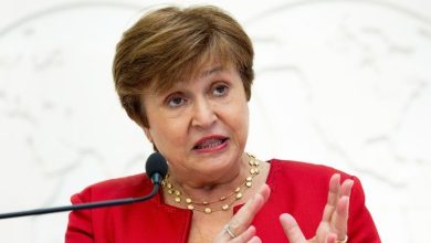 FMI : la DG de l'institution, Kristalina Georgieva, se prononce sur l'affaire de la "dette cachée" du Sénégal
