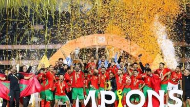 Mondial U20 : les Marocains ont battu en finale l'Argentine, par 2 à 0