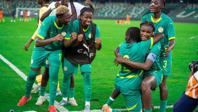 Les Lionnes du Sénégal sont allées réaliser un grand coup à Abidjan, en renversant les Ivoiriennes pour se qualifier à la CAN prochaine