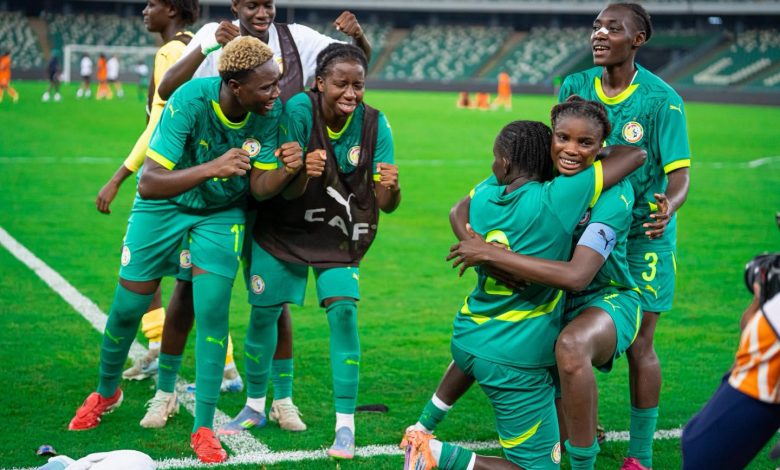 Les Lionnes du Sénégal sont allées réaliser un grand coup à Abidjan, en renversant les Ivoiriennes pour se qualifier à la CAN prochaine