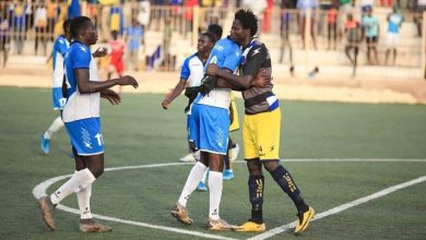 Le choc TFC-US Gorée, pour lancer la saison de Ligue 1