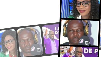 La revue de presse sénégalaise en wolof sur REWMI FM, WALF FM, ZIK FM, RFM, 2ATV, IRADIO et AL FAYDA FM