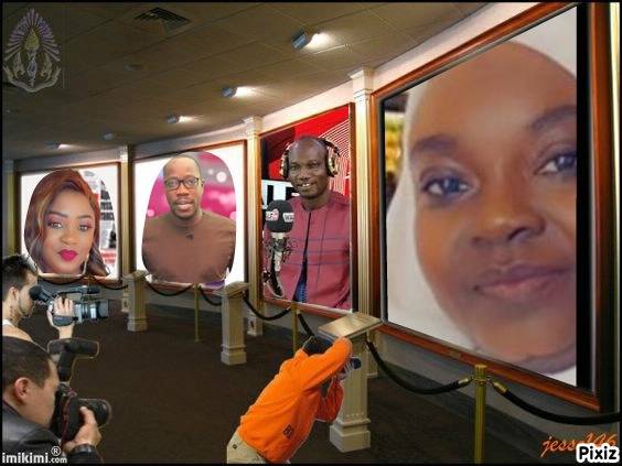 La revue de presse sénégalaise en wolof sur 2ATV, RFM, ZIK FM, AL FAYDA FM, REWMI FM et WALF FM