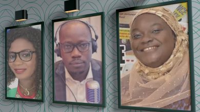 La revue de presse sénégalaise en wolof sur RFM, 2ATV, ZIK FM, REWMI FM, SUD FM, IRADIO, AL FAYDA FM, WALF FM et AFRICA 7