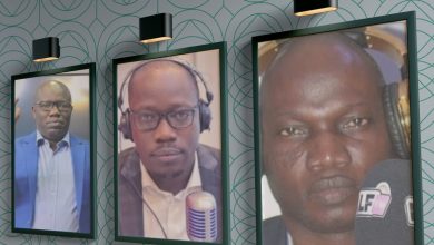 La revue de presse sénégalaise en wolof sur REWMI FM, RFM, ZIK FM, AL FAYDA FM et 2ATV