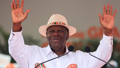Alassane Ouattara a été réélu à la tête de la tête de la Côte d’Ivoire avec plus de 89 % des suffrages