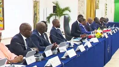 Conseil des ministres : le communiqué de la réunion du mercredi 15 octobre 2025