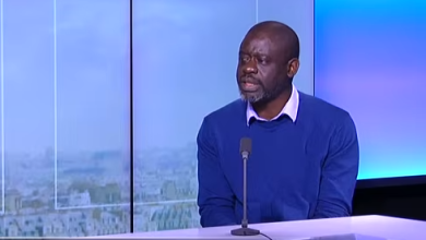 Felwine Sarr a abordé, dans une interview avec France 24, plusieurs questions liées au Sénégal, à l'Afrique et au monde