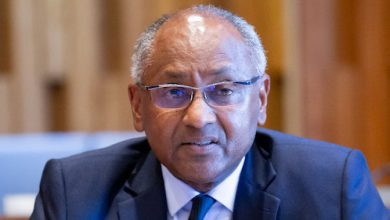 UNESCO : Firmin Édouard Matoko, le candidat de l'Afrique subsaharienne