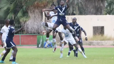 Ligue 1 : le choc US Gorée-Tengueth FC va lancer la nouvelle saison