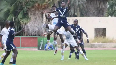 Ligue 1 : le choc US Gorée-Tengueth FC va lancer la nouvelle saison