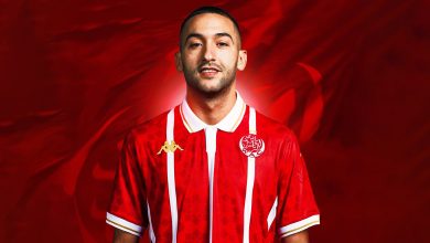 Hakim Ziyech effectue son retour au pays, pour évoluer sous les couleurs du WAC