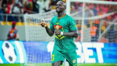 Sadio Mané sera célébré par le comité de supporters 12e Gaïndé, le 14 octobre