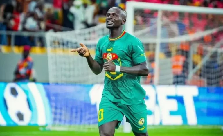 Sadio Mané sera célébré par le comité de supporters 12e Gaïndé, le 14 octobre