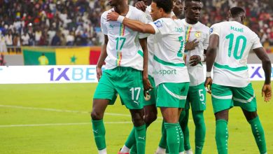 Soudan du Sud-Sénégal : Pape Matar Sarr précise l'objectif des Lions