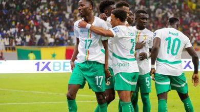 Soudan du Sud-Sénégal : Pape Matar Sarr précise l'objectif des Lions