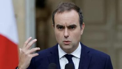 France : Sébastien Lecornu échappe à la motion de censure