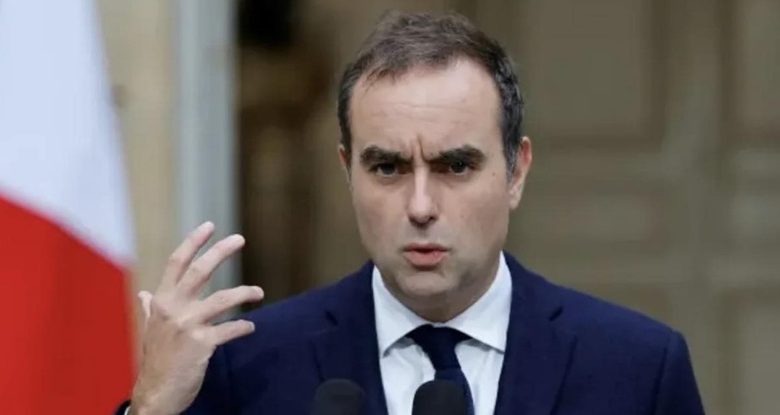 France : Sébastien Lecornu échappe à la motion de censure
