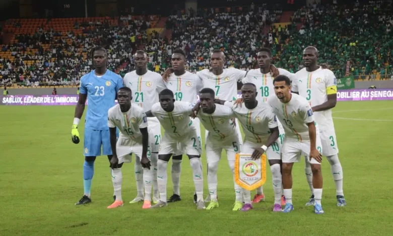 Match amical : les Lions retrouvent le Brésil, le 15 novembre