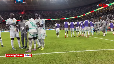 Mondial 2026 : les Lions étrillent la Mauritanie et se qualifient