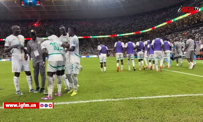Mondial 2026 : les Lions étrillent la Mauritanie et se qualifient