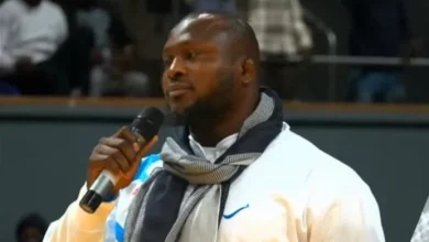 Combat contre Sa Thiès : Modou Lô très confiant depuis le Canada