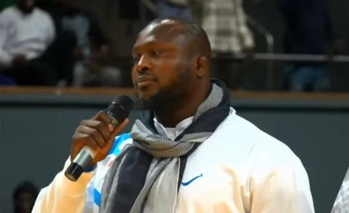 Combat contre Sa Thiès : Modou Lô très confiant depuis le Canada