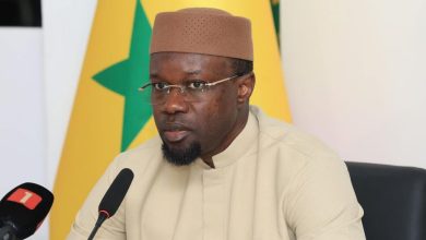 Ousmane Sonko, le Premier ministre, déclare la fin du cumul d'avantages indus dans certains ministères
