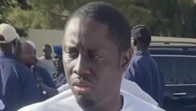 Pape Malick Ndour a finalement été libéré, tard dans la nuit du vendredi après sa mise en garde à vue