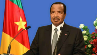 Cameroun : un 8e mandat pour Paul Biya