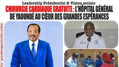La revue de presse du Cameroun du vendredi 03 octobre 2025