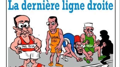 La revue de presse du Cameroun du mercredi 08 octobre 2025