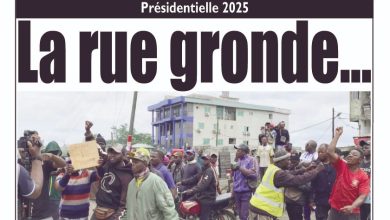 La revue de presse du Cameroun du jeudi 16 octobre 2025