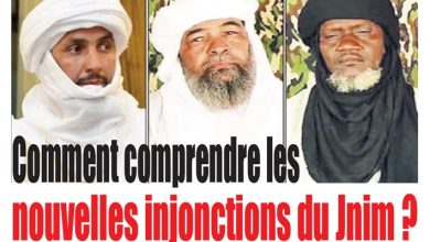 La revue de presse du Mali du lundi 20 octobre 2025