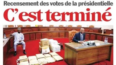 La revue de presse du Cameroun du mardi 21 octobre 2025